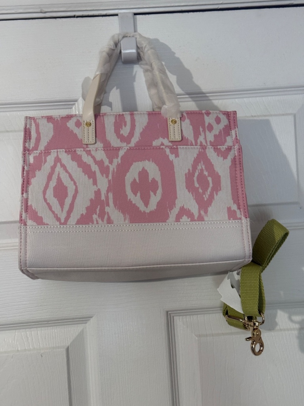 Spartina 449 Golf Bag - Picture 5 of 7